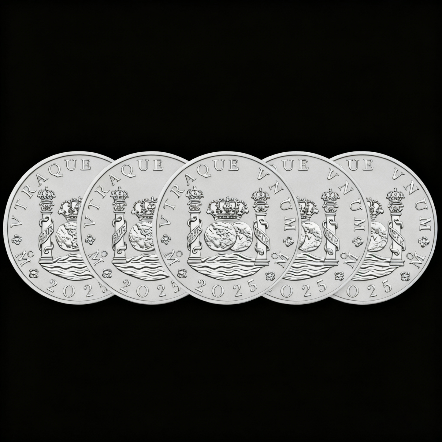 Australia 2025 Proclamation Coin 