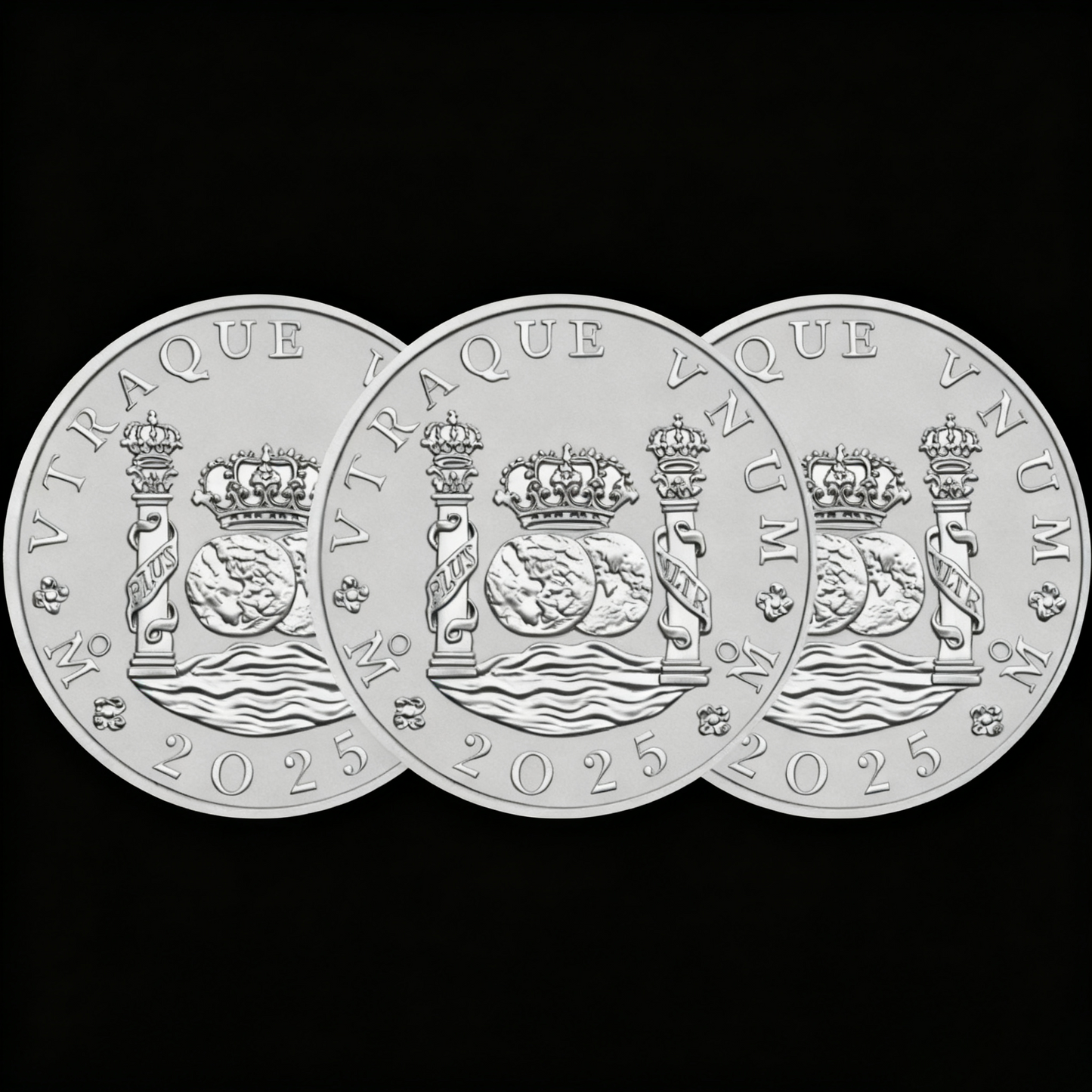 Australia 2025 Proclamation Coin 