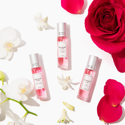 Enhanced Scents Collection