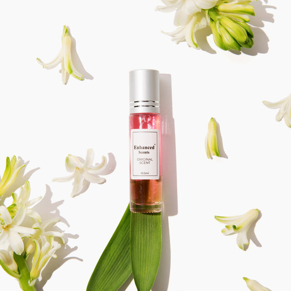 Enhanced Scents Collection