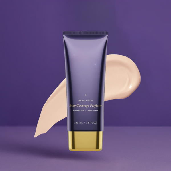 Body Coverage Perfector