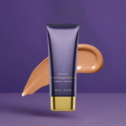Body Coverage Perfector