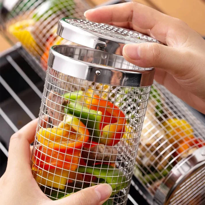 Gourmet Basket