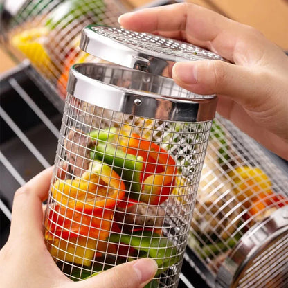 Gourmet Basket