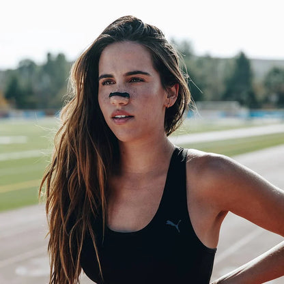 Magnetic Nasal Band