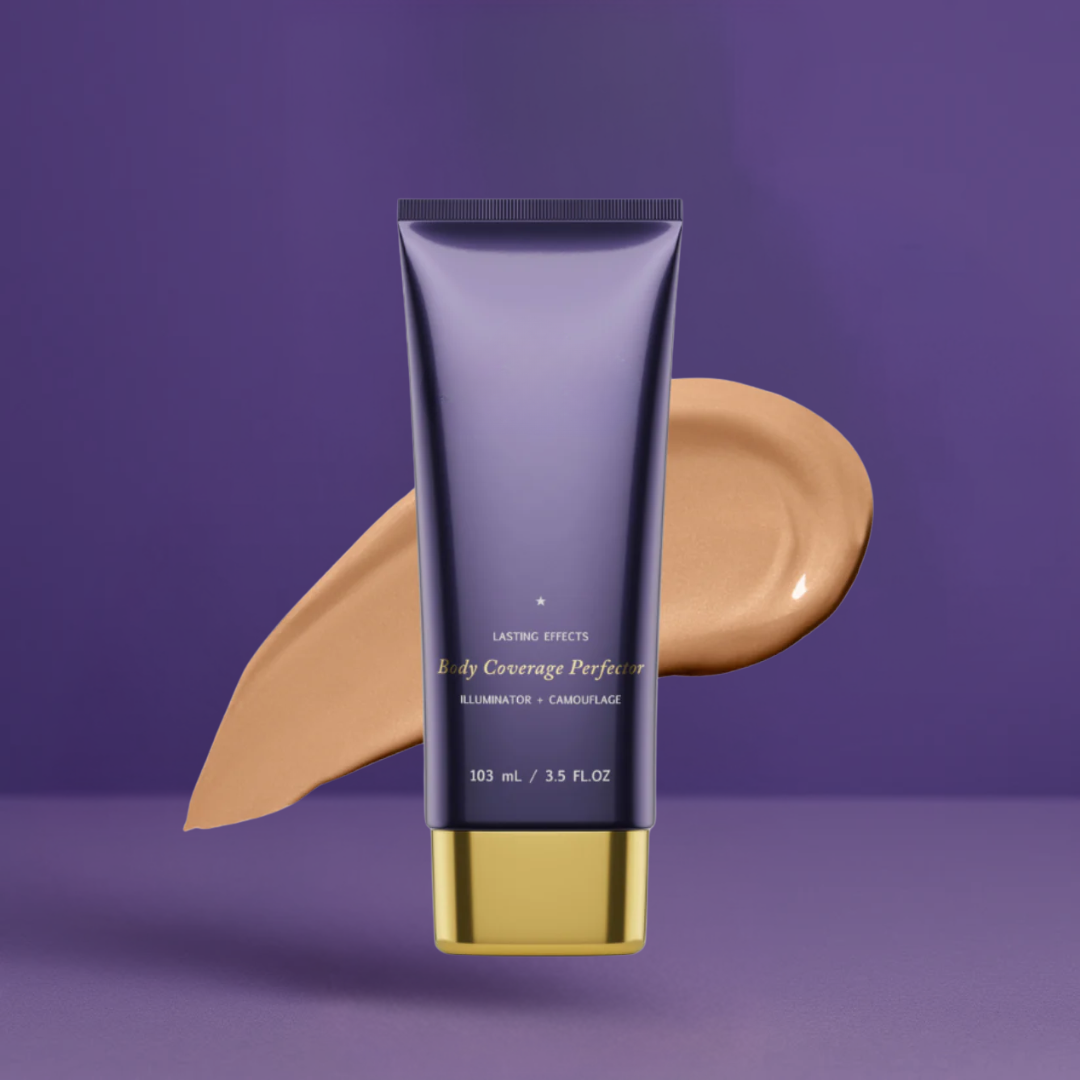 Natural Radiance