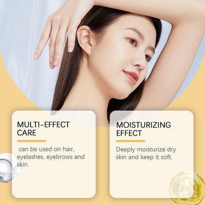 Castor Oil