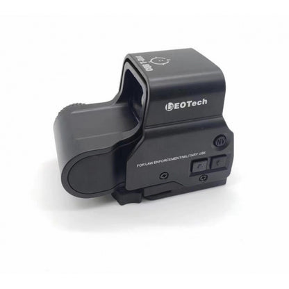 HOLOGRAPHIC SIGHT
