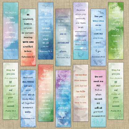 ins Bookmarks 30 PCS