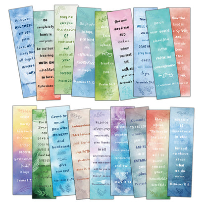 ins Bookmarks 30 PCS