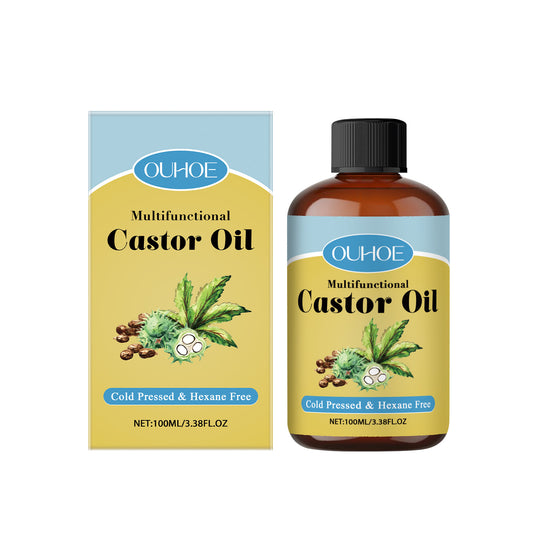 Castor Oil