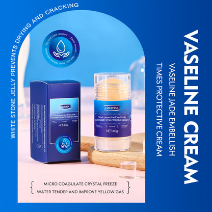 Anti Cracked Foot Cream