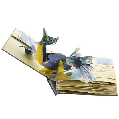 ⏰Historical Lowest Price: Save 56%🦖3D Encyclopedia Prehistorica Dinosaurs📙HARDCOVER (🔥BUY 2 FREE SHIPPING)