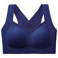 Peacock blue
