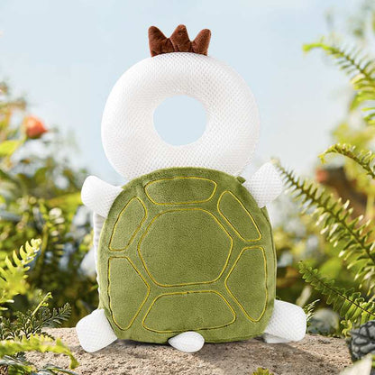 🐢Head Protection Backpack