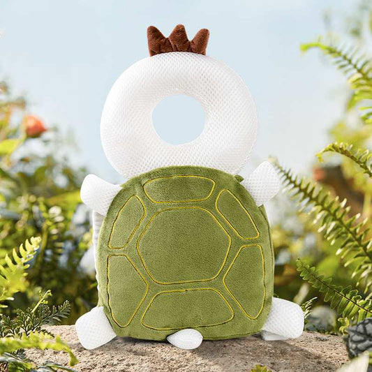 🐢Head Protection Backpack