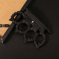 Bull head black