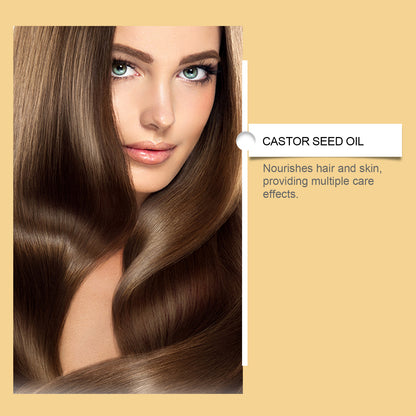 Castor Oil