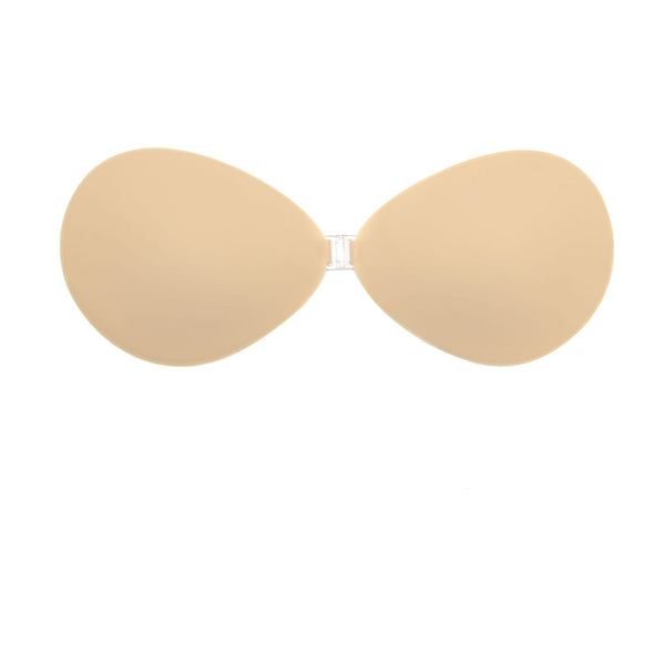 3D Silicone Sticky Bra with Storage Board