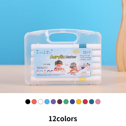 Color By Number For Adults
