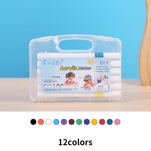 Painting Watercolor Brush