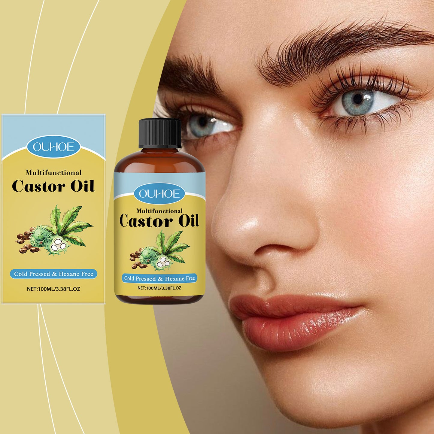 Castor Oil
