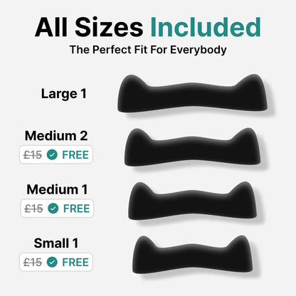 Magnetic Nasal Band