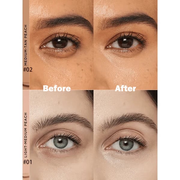 ✨ Historical Sale BUY 1 GET 1 FREE✨Colored Clay Undereye Corrector