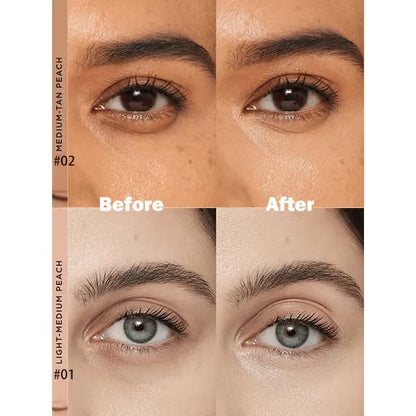✨ Historical Sale BUY 1 GET 1 FREE✨Colored Clay Undereye Corrector