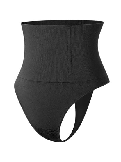 Sculpting Tummy Control Thong