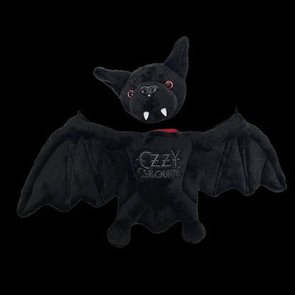 Cuddle the Night: Ozzy Osbourne Bat Plush
