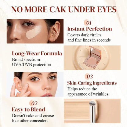 ✨ Historical Sale BUY 1 GET 1 FREE✨Colored Clay Undereye Corrector