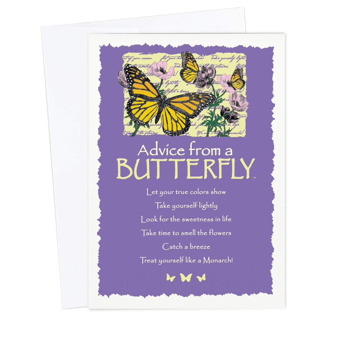 Home Friends - Card and Mini-Mark Gift set (6 matching cards and mini-bookmarks)