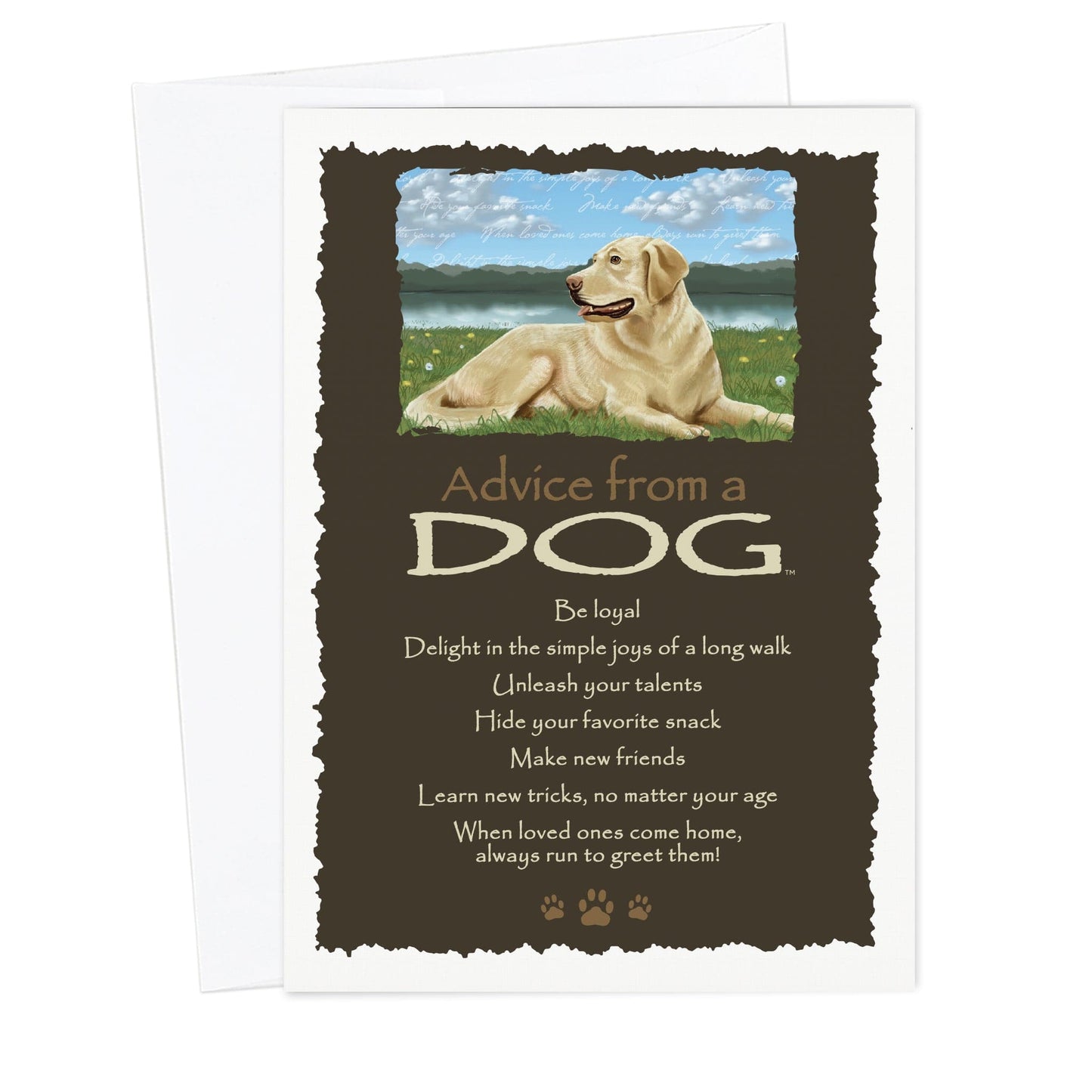 Home Friends - Card and Mini-Mark Gift set (6 matching cards and mini-bookmarks)