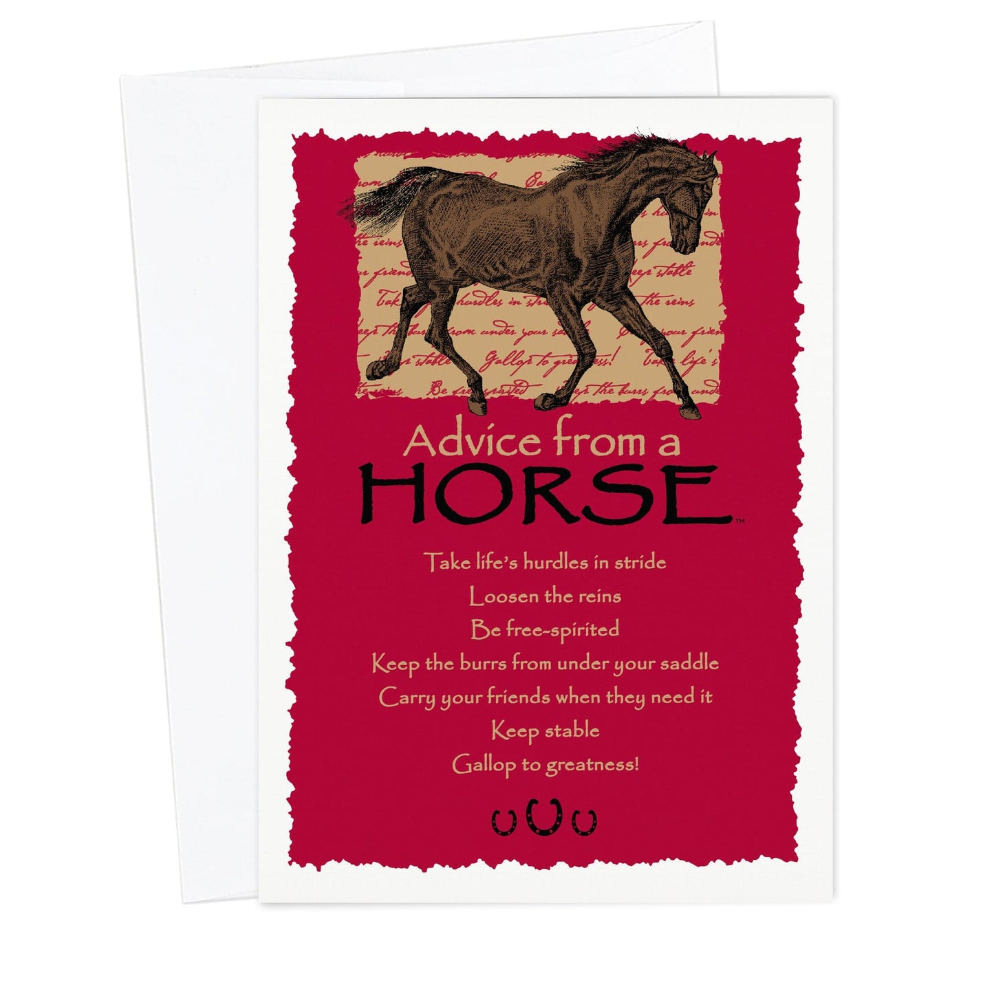 Home Friends - Card and Mini-Mark Gift set (6 matching cards and mini-bookmarks)