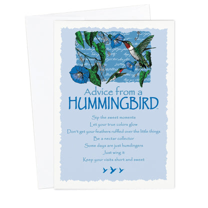 Home Friends - Card and Mini-Mark Gift set (6 matching cards and mini-bookmarks)