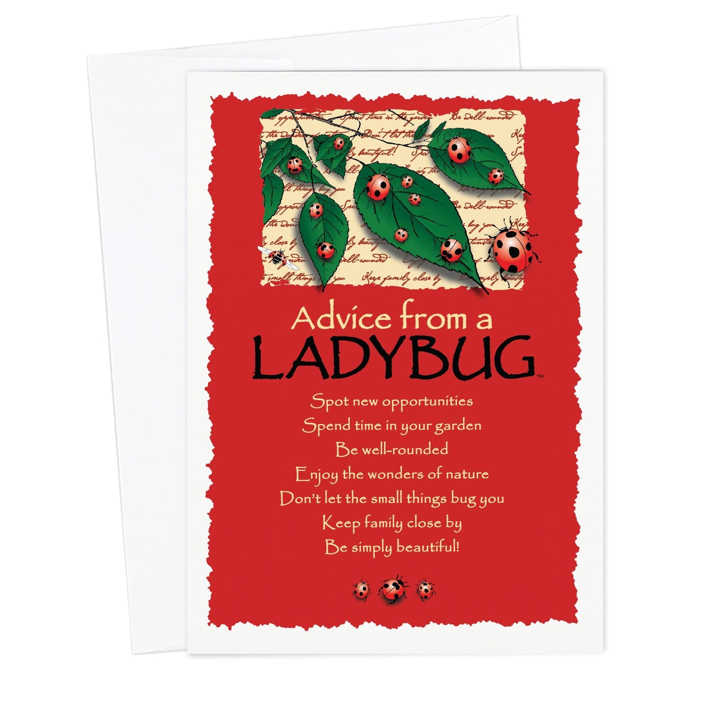 Home Friends - Card and Mini-Mark Gift set (6 matching cards and mini-bookmarks)