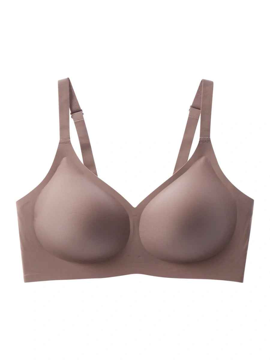 Dusty Mauve