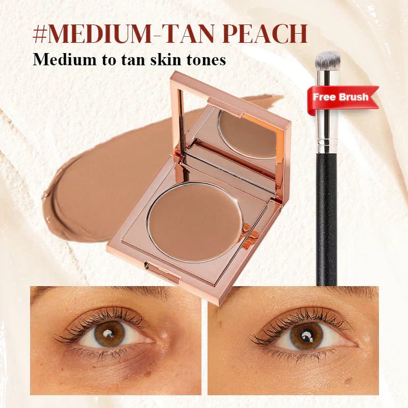 ✨ Historical Sale BUY 1 GET 1 FREE✨Colored Clay Undereye Corrector