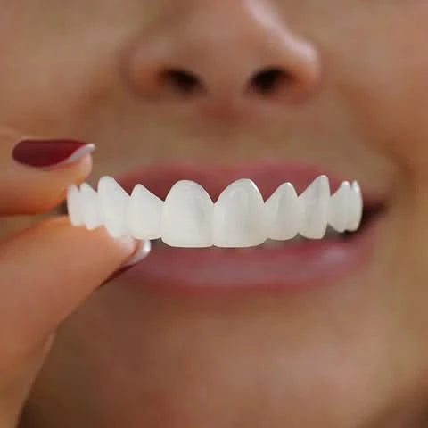 Lonryd SmileFlex