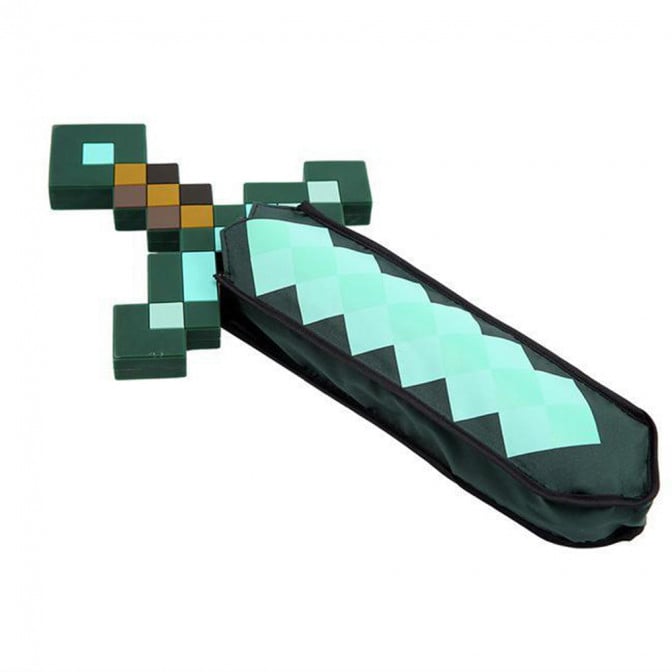 Diamond Sword Umbrella