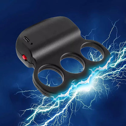 Electric Guard Stun Ring 