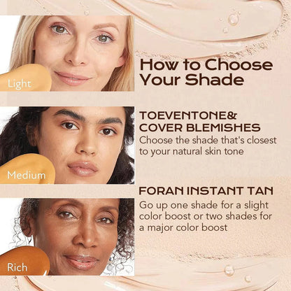 Soft Matte Concealer -Flawless Coverage & Smooth Finish(with Brush FREE !)