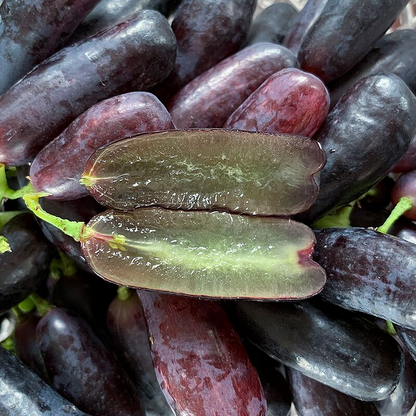 Sweet Sapphire Grapes Seeds