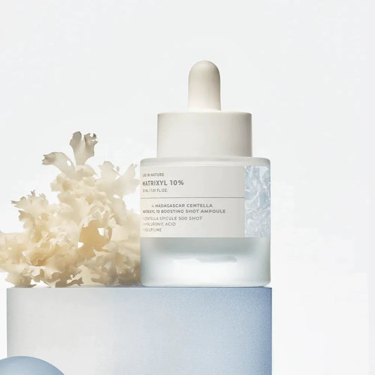 Niacinamide 10 Boosting Shot Ampoule