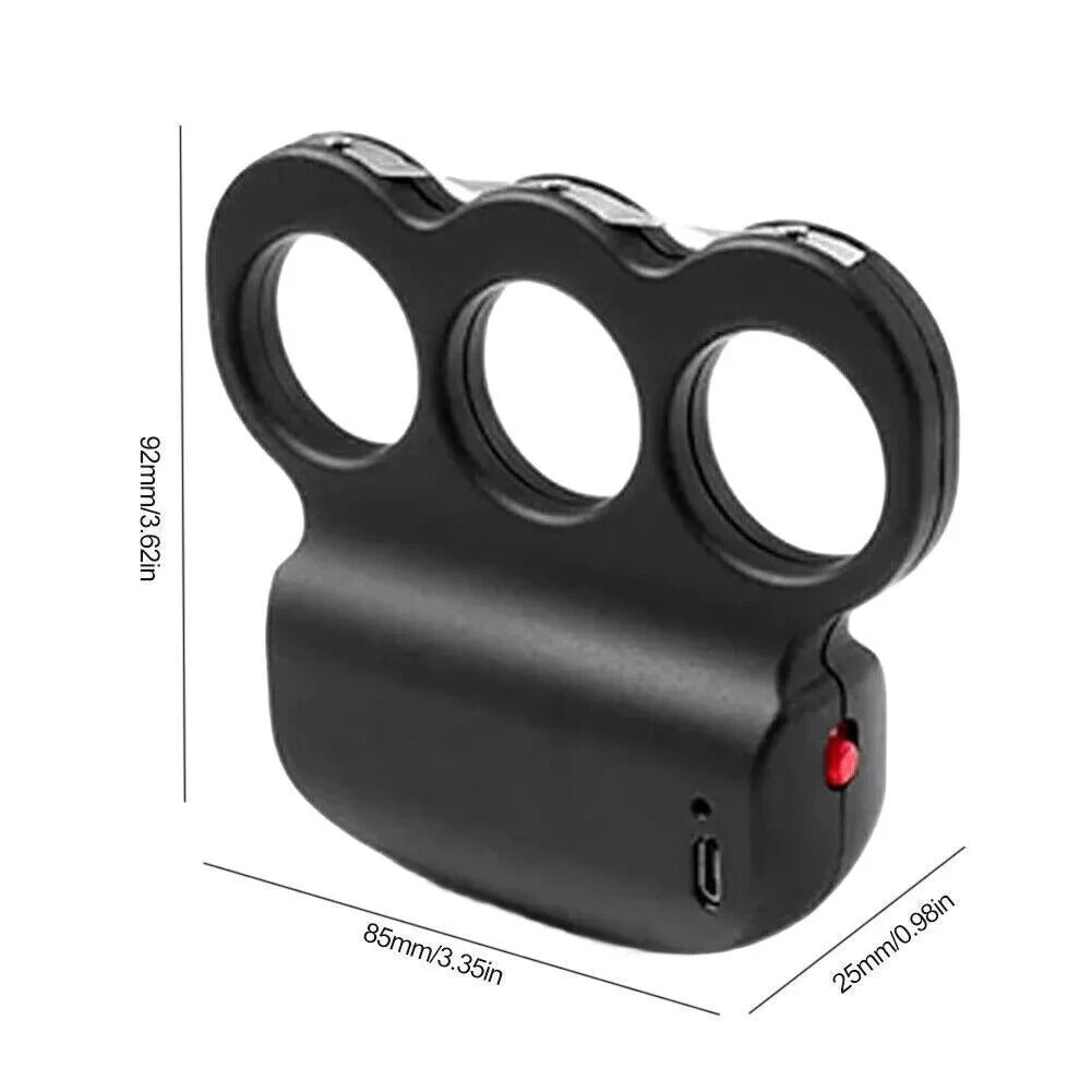 Electric Guard Stun Ring 