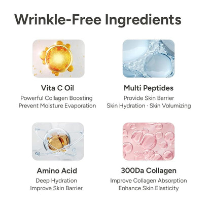 Deep Collagen Barrier Serum Mist