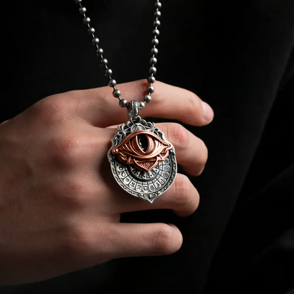 Tarot Vision Pendant