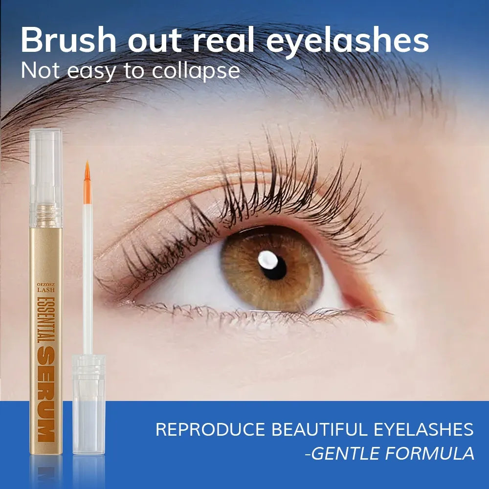 Essential Lash Serum