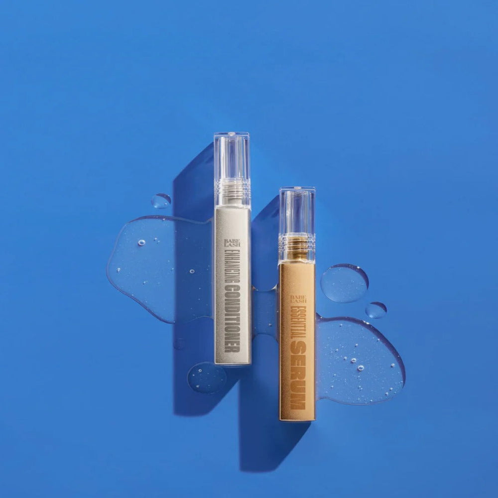 Essential Lash Serum